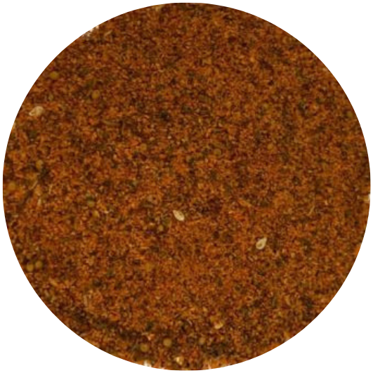 Strooibus Argentina Grill Seasoning 600GR