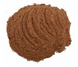 Jamaican jerk seasoning